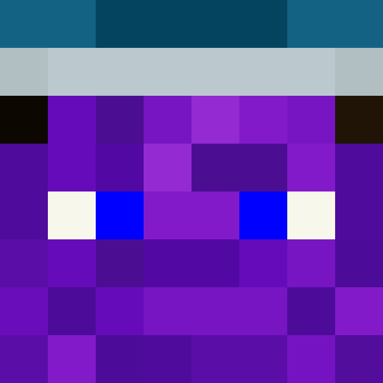 luh29's skin