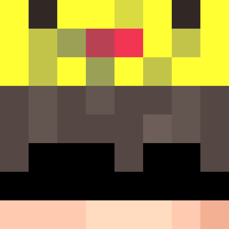 ShakaYami's skin