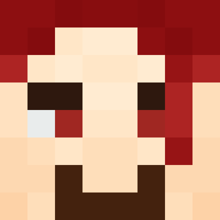Mine_Skin's skin
