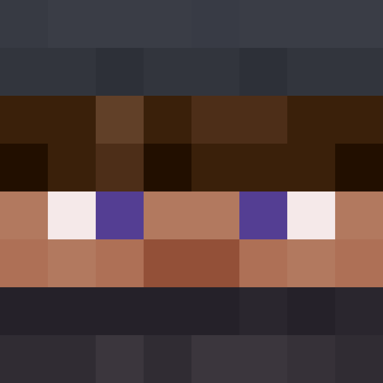AdamTheHedgehog's skin