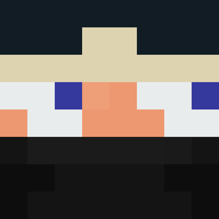GeyserMC's skin