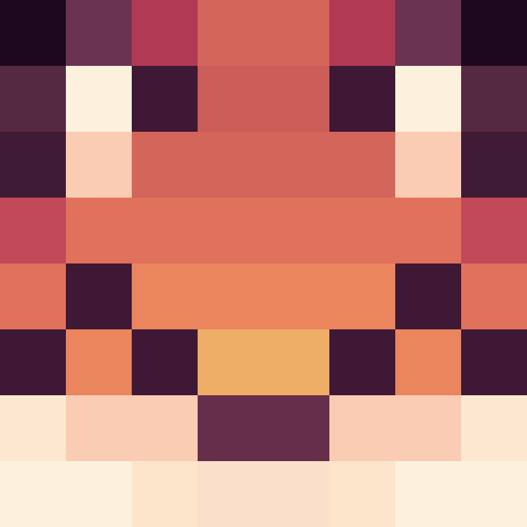 Lugattu's skin