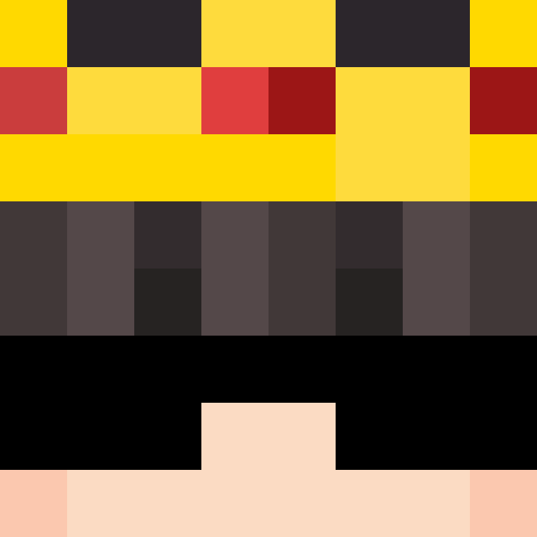 StrawberryOcean's skin