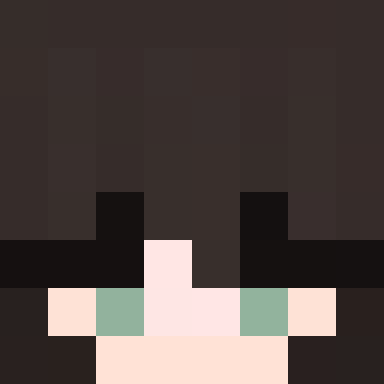 Naqlua's skin