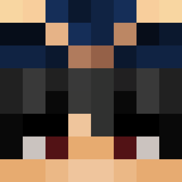 Mr_Genes's skin