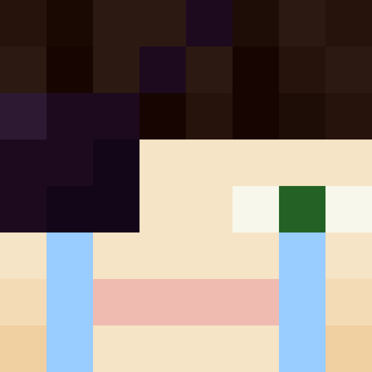 CeilingBird's skin