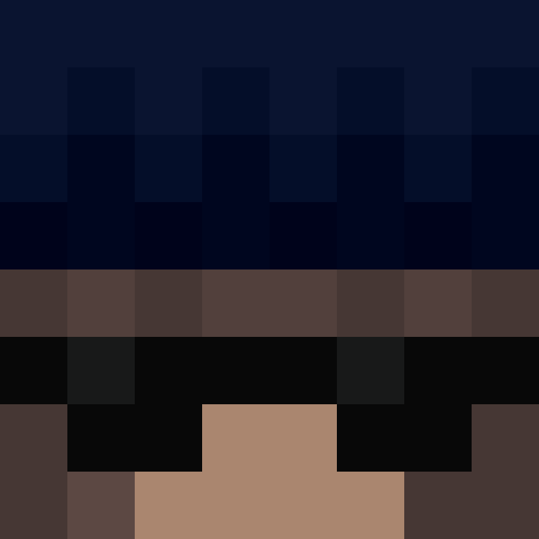 AI_Agent's skin