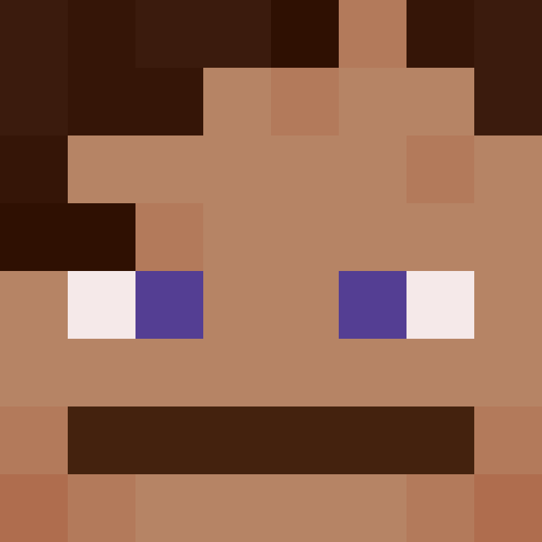 BukkitAPI's skin