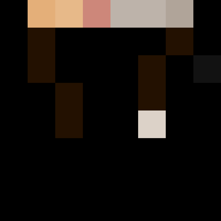 41414141h's skin