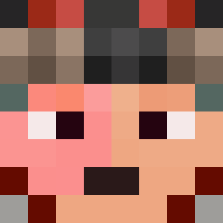 o___j's skin