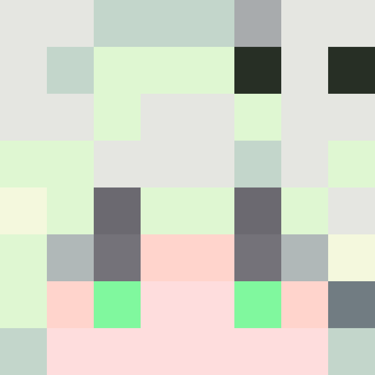 acin5's skin