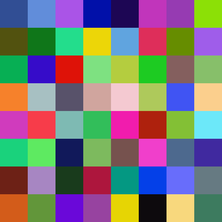 clomp's skin