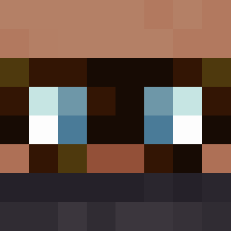 TheSilverDreams's skin