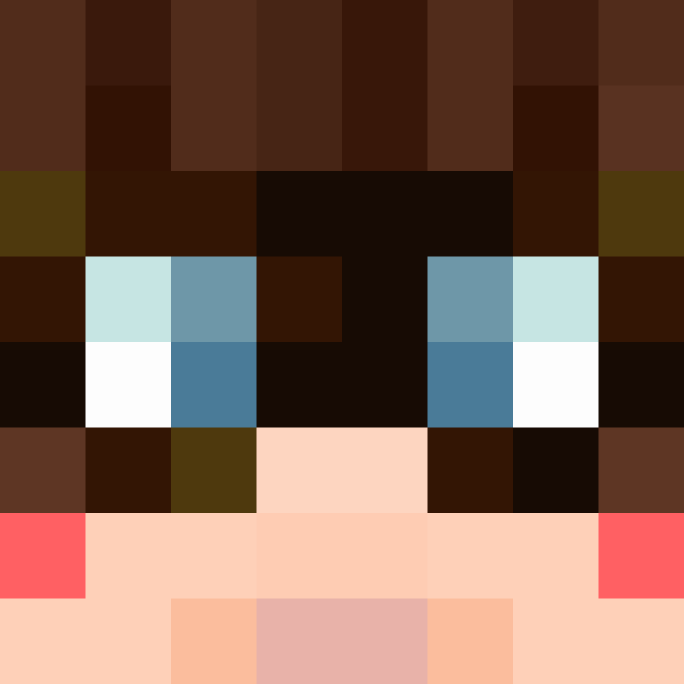 Typken's skin