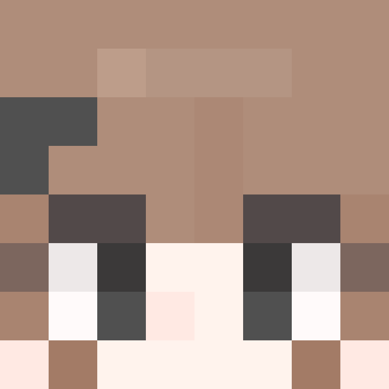 unventivetalent's skin