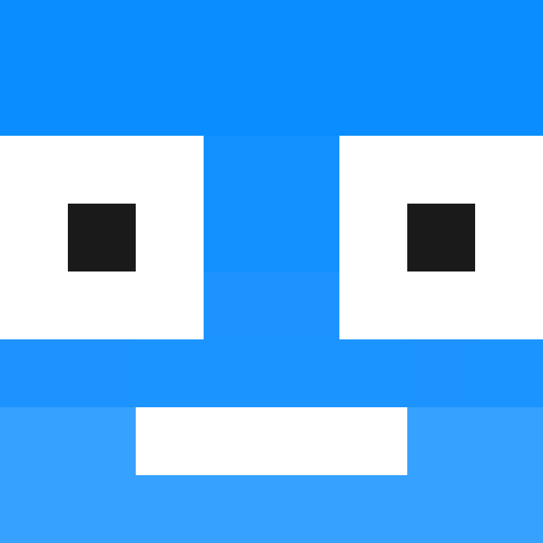 MHF_Mineskin's skin