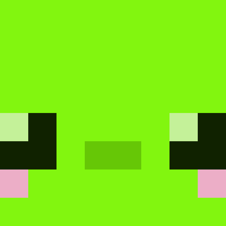 Zoleeey's skin