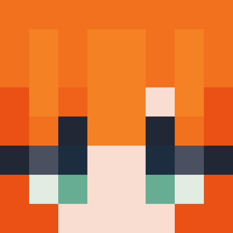 hpyef's skin