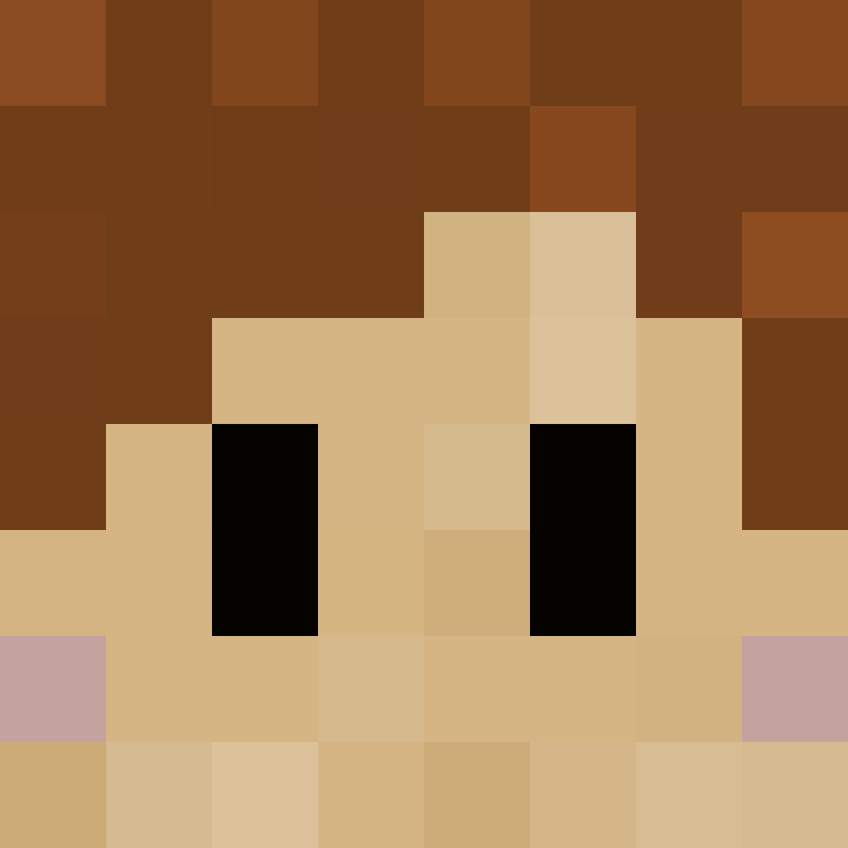 deminecrafterlol's skin