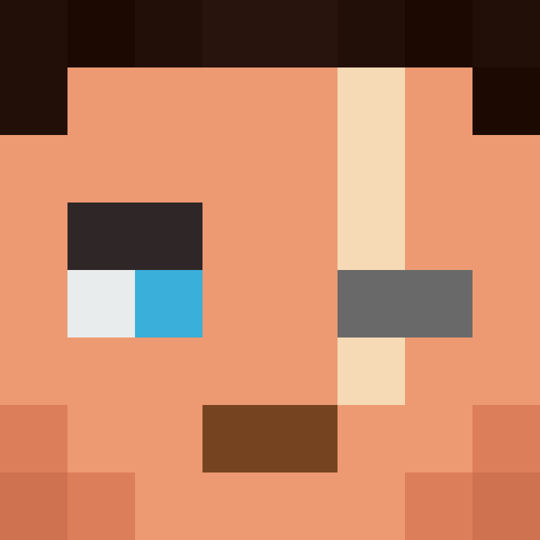 BradBot_2's skin