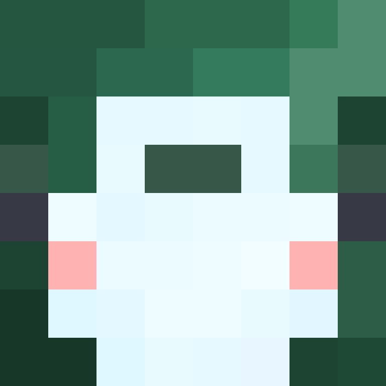suiez's skin