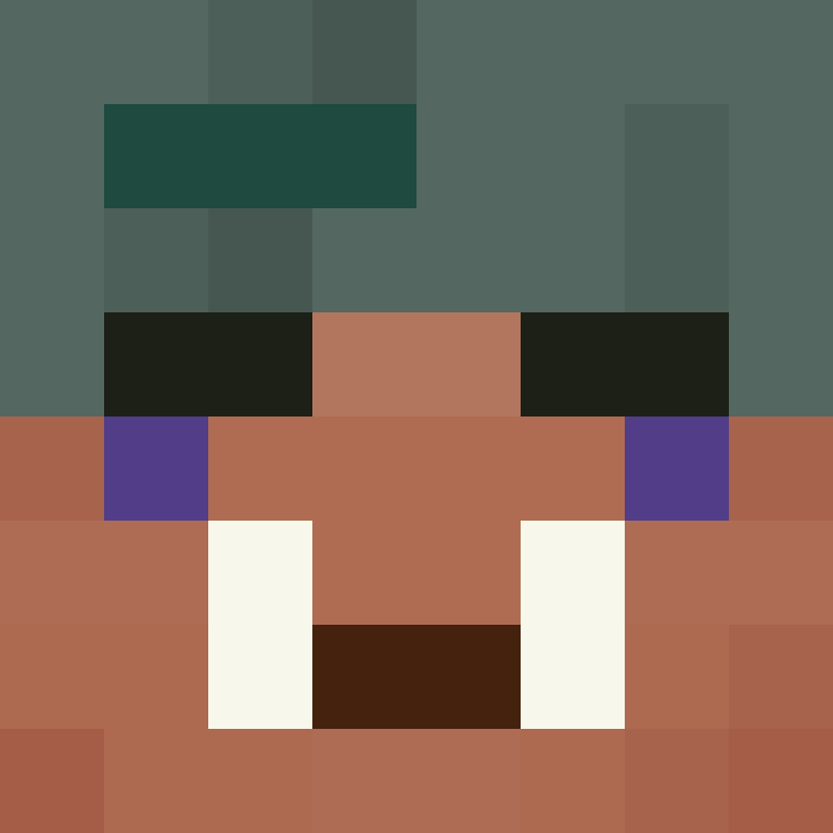 Ryuzln's skin