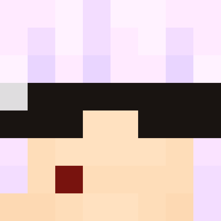 TheCuriousMiner's skin