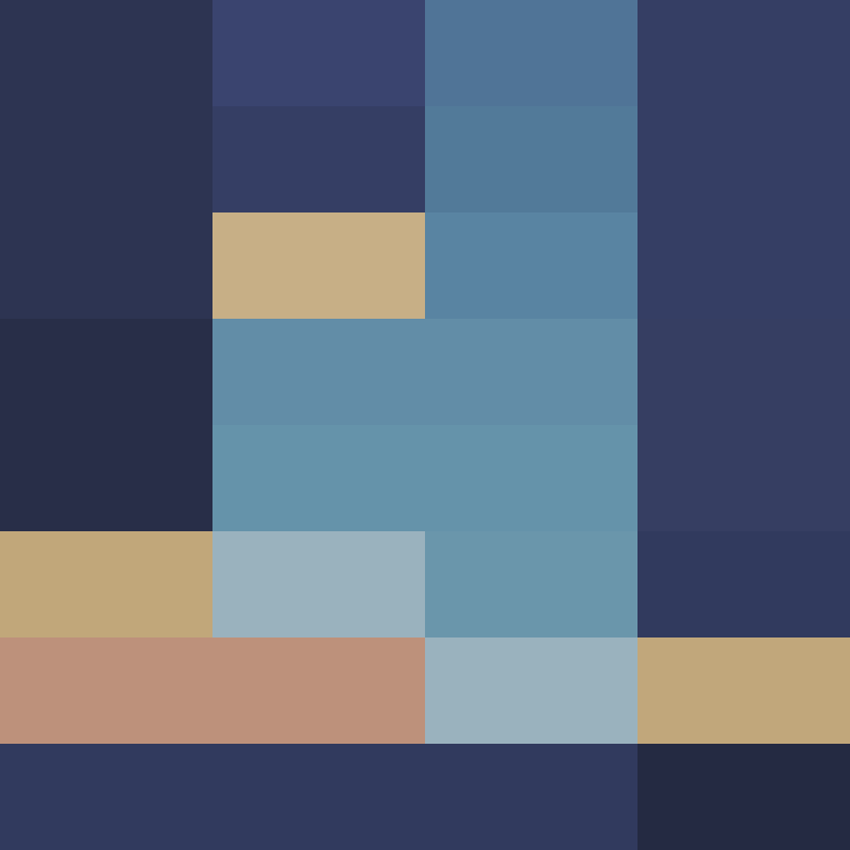 DargiV's skin