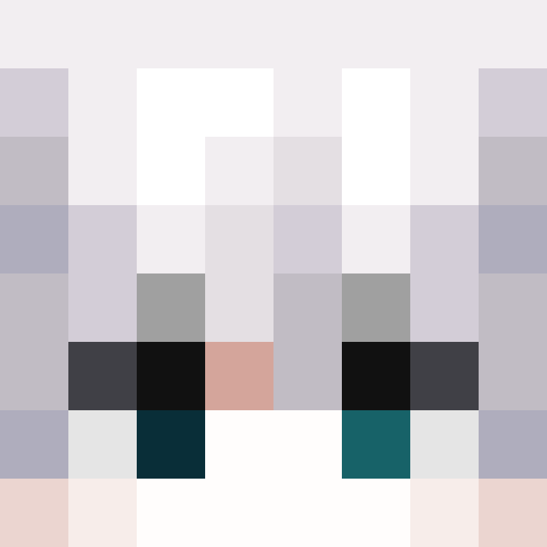 Dequari's skin