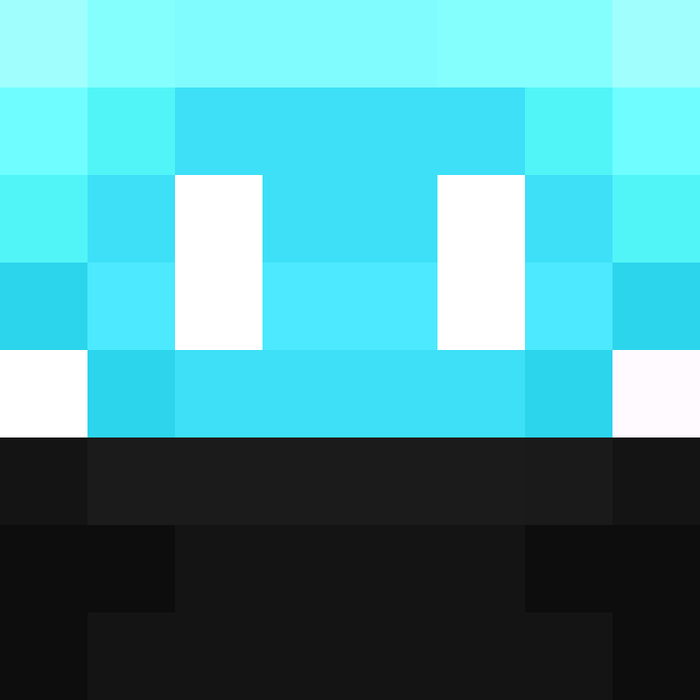 Ichiinn's skin