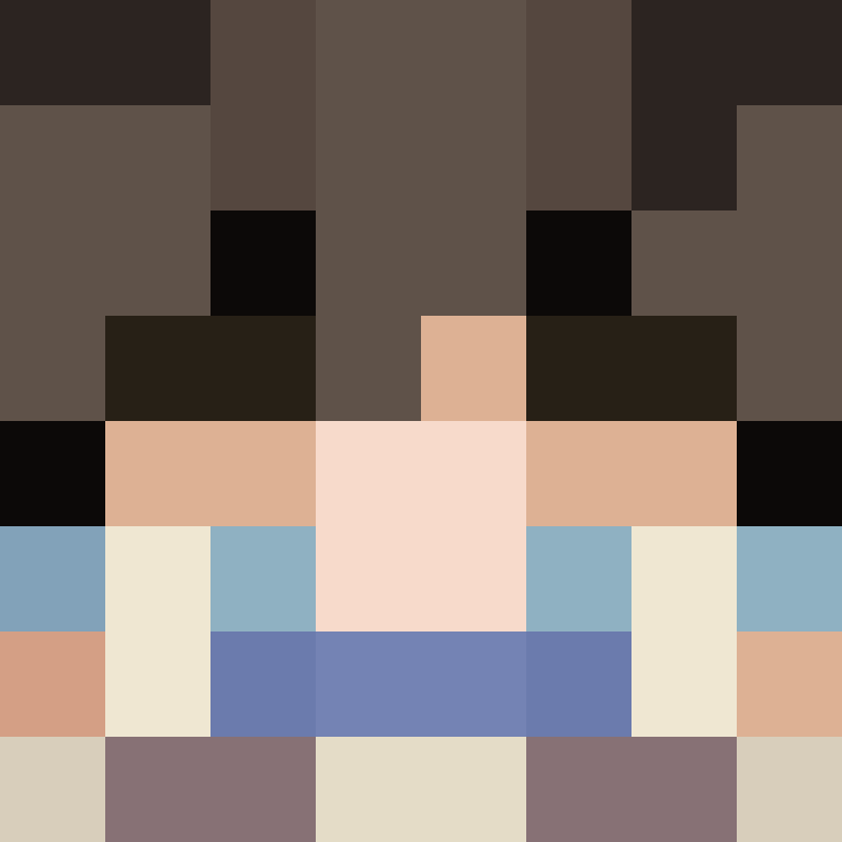 luh29's skin
