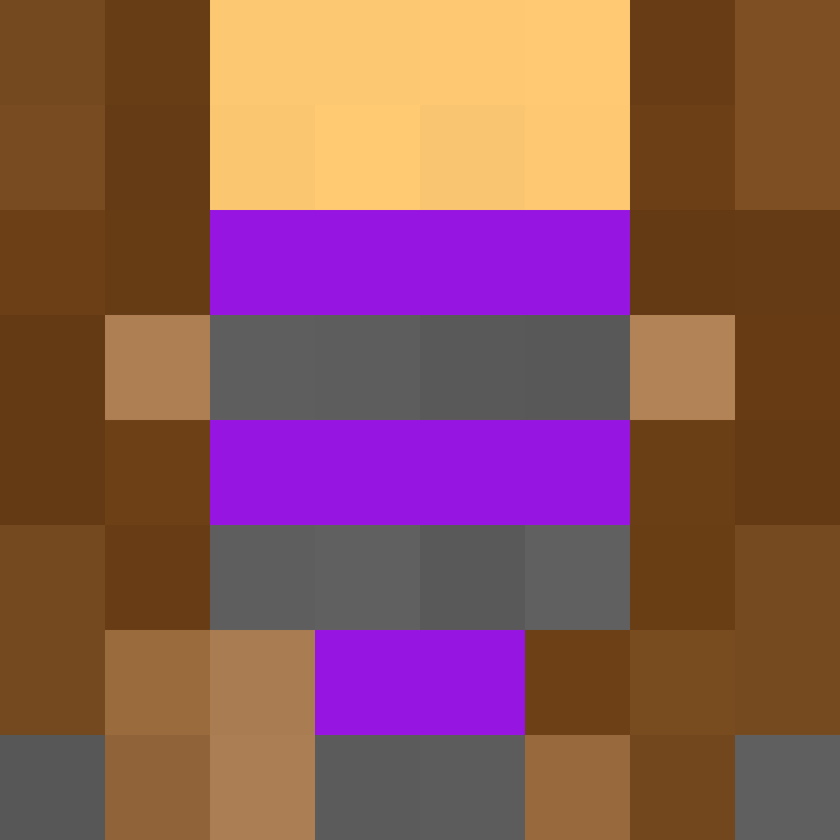 Lenticchie's skin