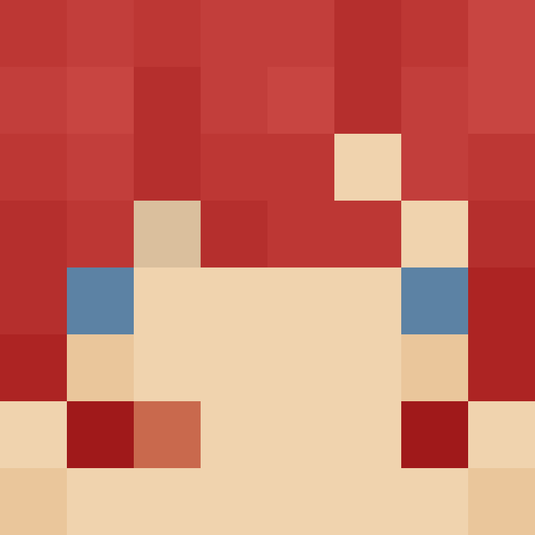 CeilingBird's skin