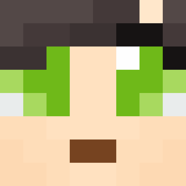 Xenyria's skin