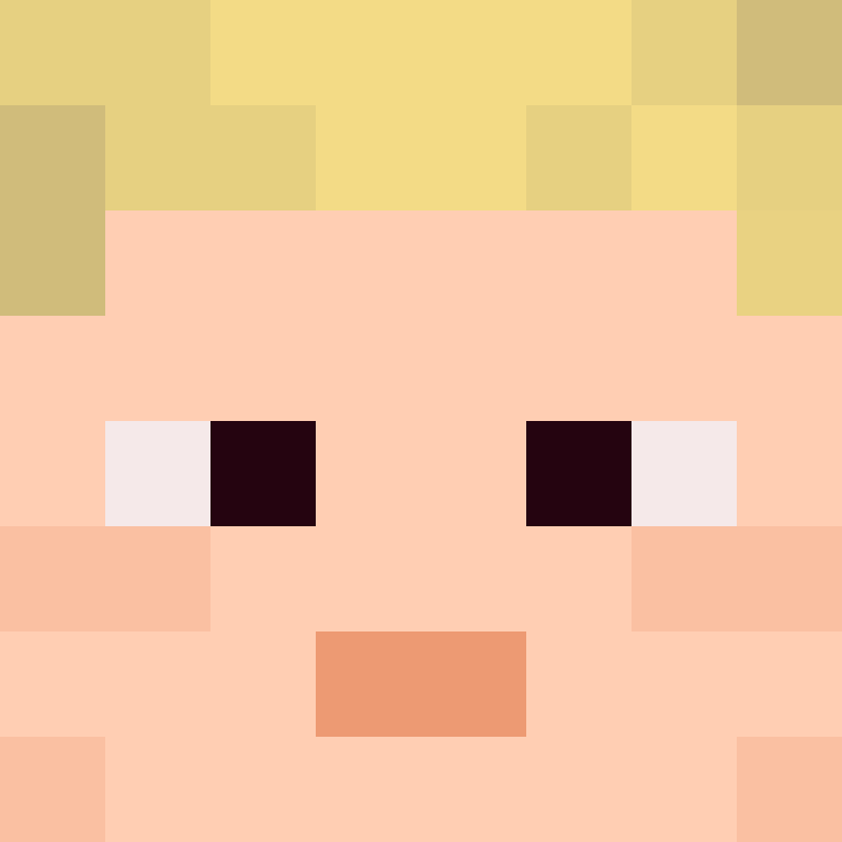 unventivetalent's skin