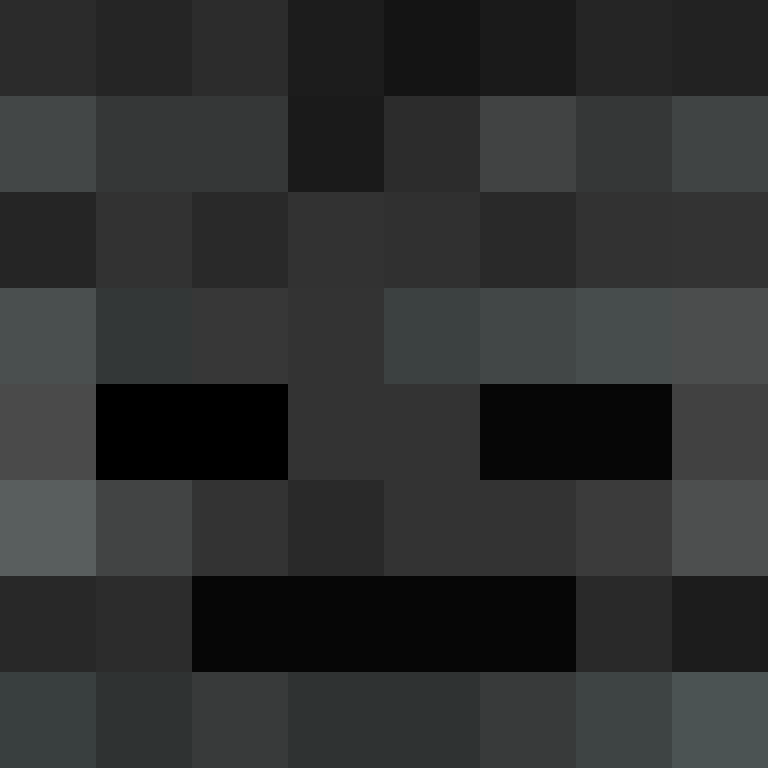 acin5's skin