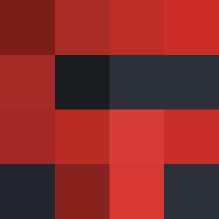TheSilverDreams's skin