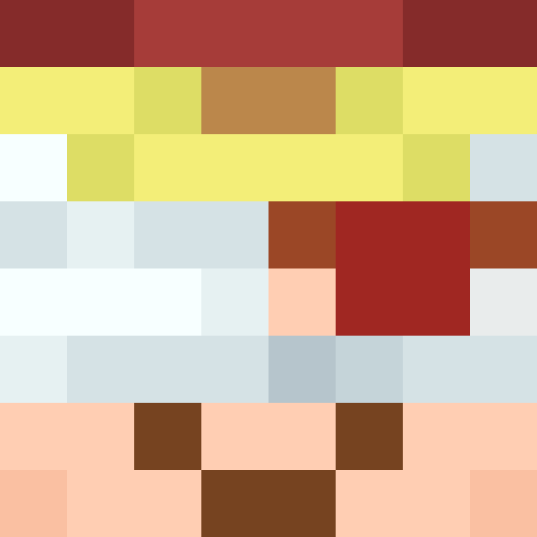 B00KY's skin