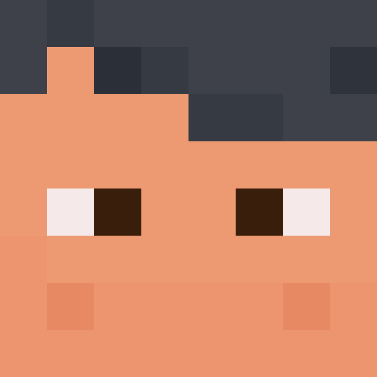 o___j's skin