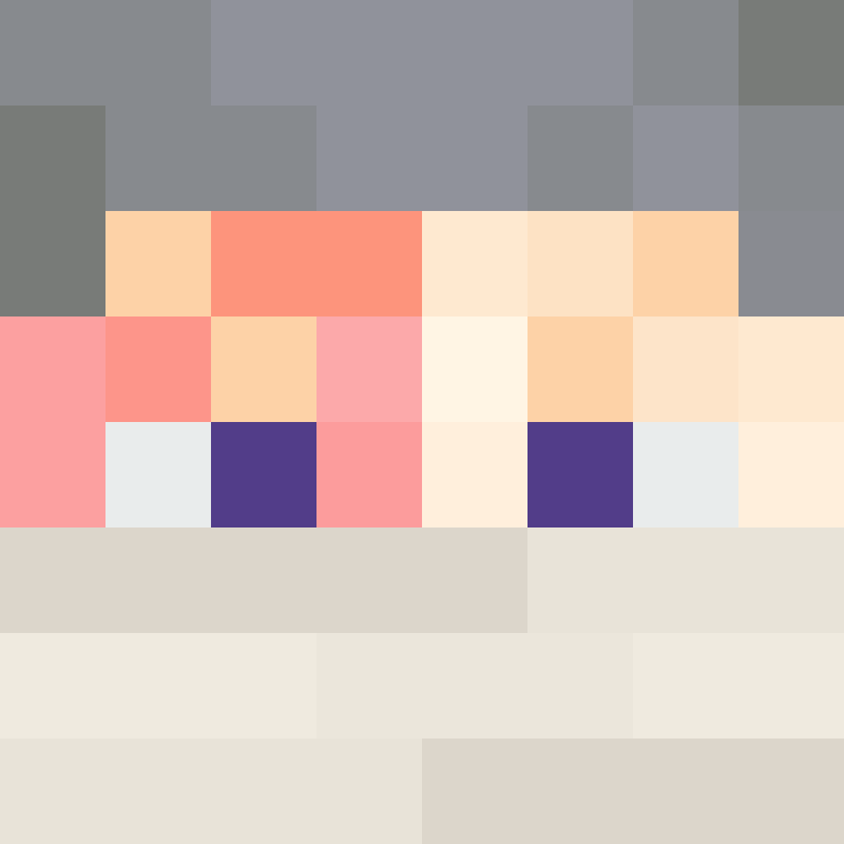 Typken's skin