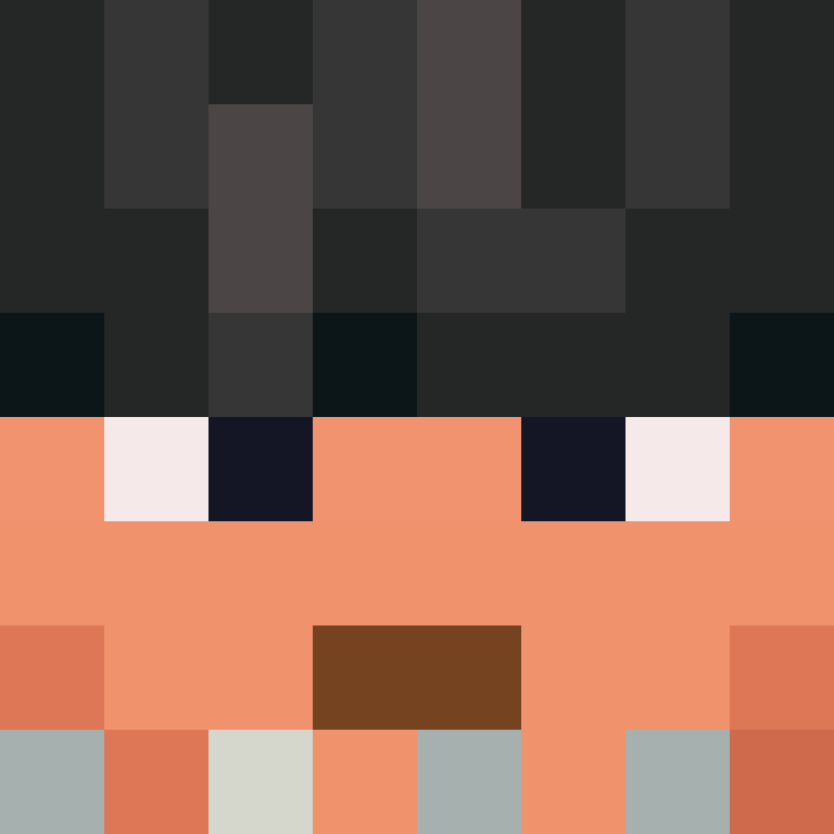 hpyef's skin