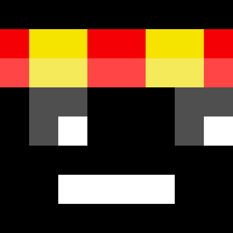 O_Rei's skin
