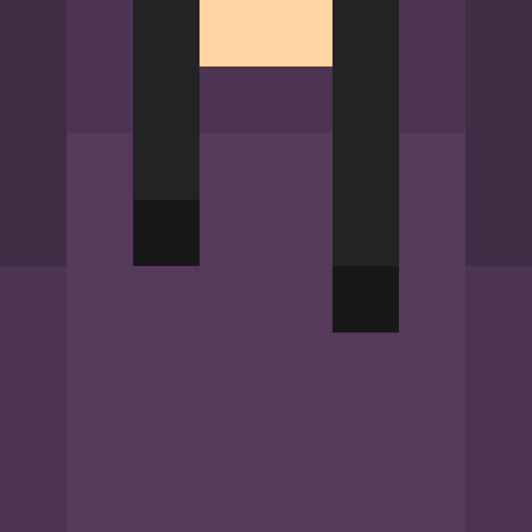 CrypticLoser13's skin