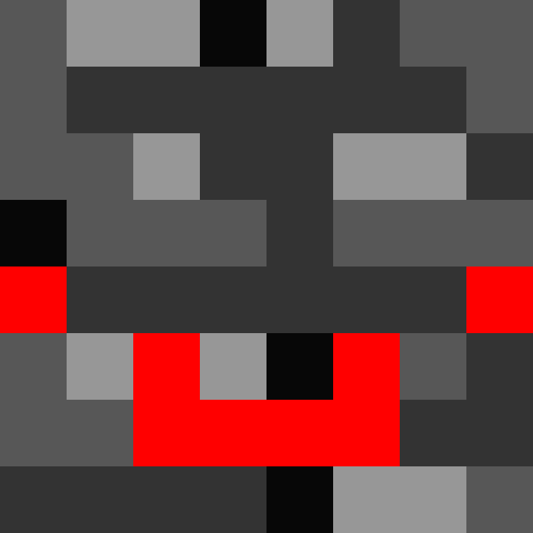 hannhums's skin