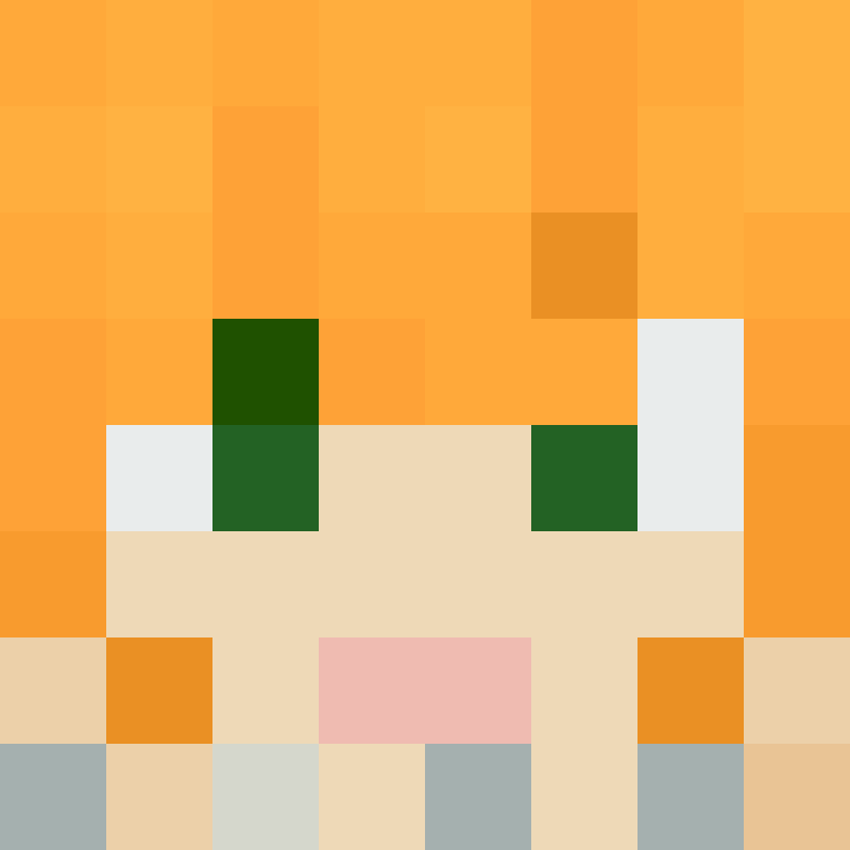 vexlehaha's skin