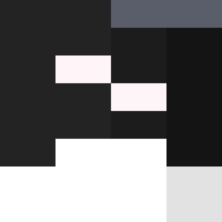 zervation's skin