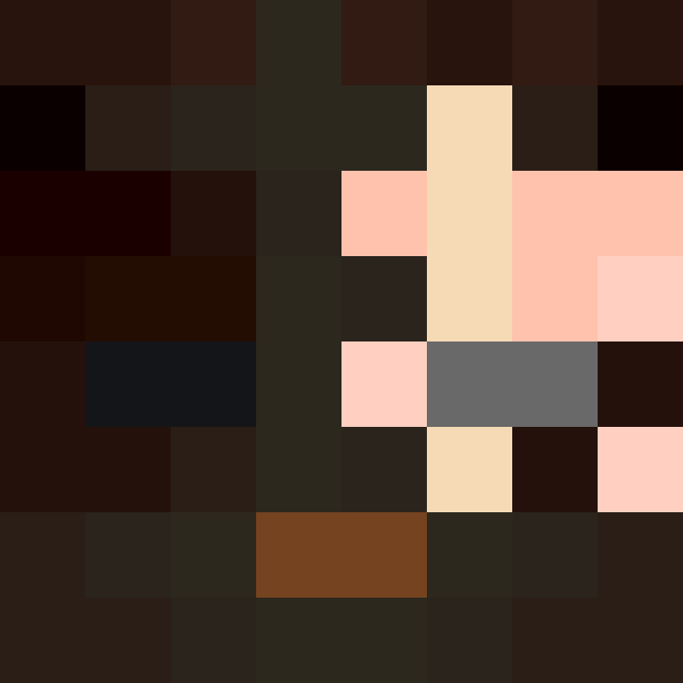 dragloner's skin