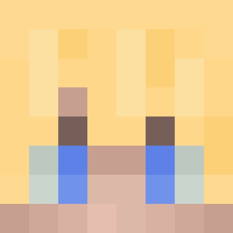 Lugattu's skin