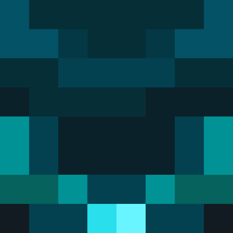 TheCuriousMiner's skin