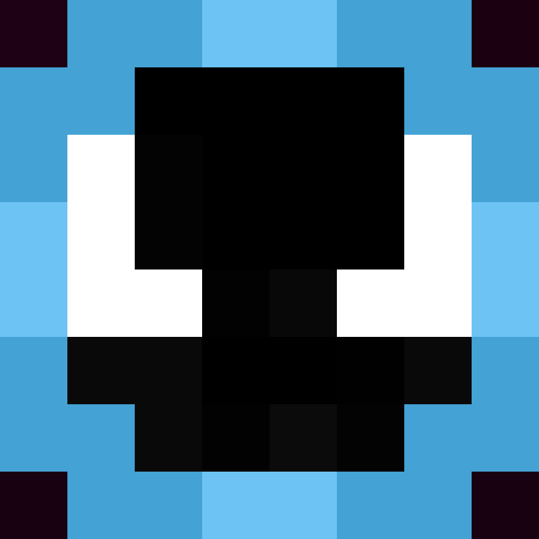 intersecato's skin